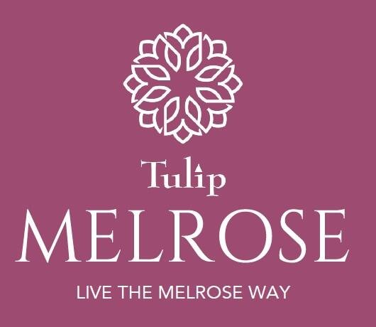 Tulip Melrose Logo