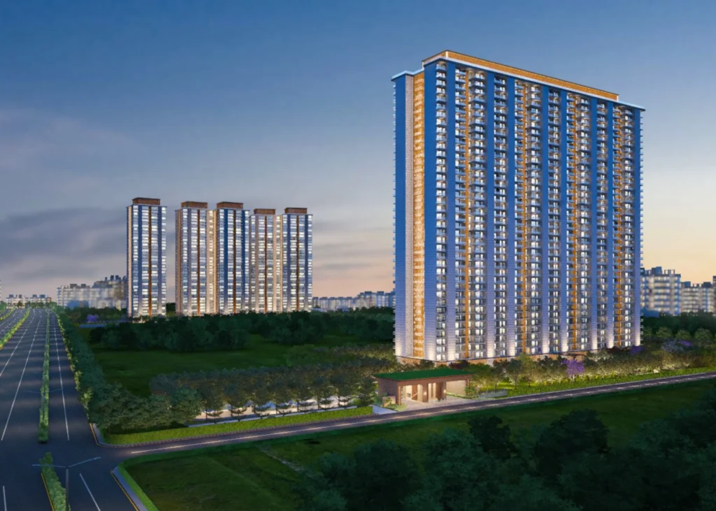 Tulip Melrose Gurgaon