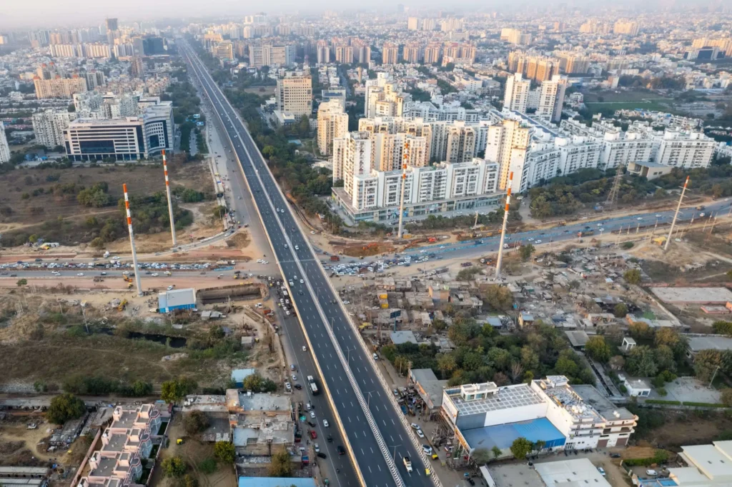 SPR Gurgaon
